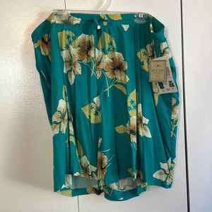 Lightweight women’s shorts- final sale